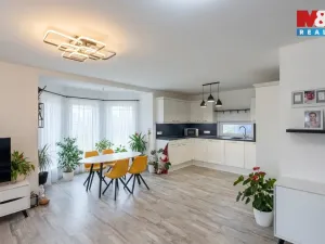 Prodej rodinného domu, Veselí nad Lužnicí - Veselí nad Lužnicí I, Polní, 130 m2
