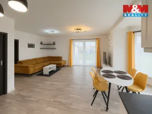 Prodej rodinného domu, Veselí nad Lužnicí - Veselí nad Lužnicí I, Polní, 130 m2