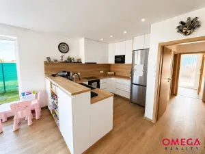 Prodej rodinného domu, Mělník, Rumburská, 142 m2