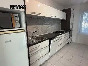 Pronájem bytu 1+1, Břeclav, náměstí Petra Bezruče, 40 m2