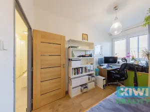 Pronájem bytu 3+1, Rožnov pod Radhoštěm, 5. května, 64 m2