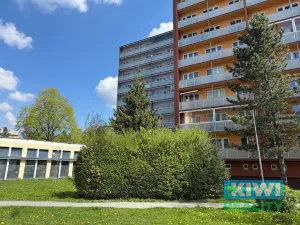 Pronájem bytu 3+1, Rožnov pod Radhoštěm, 5. května, 64 m2