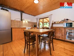Prodej rodinného domu, Karolinka, 80 m2