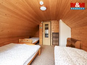 Prodej rodinného domu, Karolinka, 80 m2