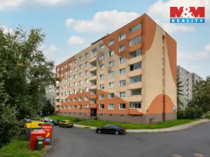 Prodej bytu 1+kk, Karlovy Vary - Rybáře, Konečná, 24 m2