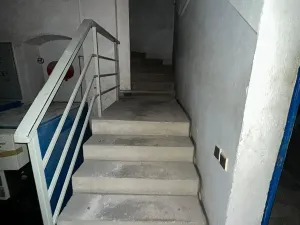 Prodej skladu, Okrouhlice, 551 m2