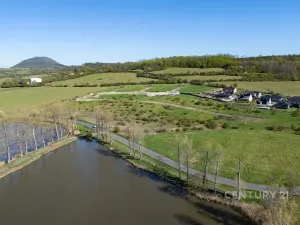 Prodej pozemku pro bydlení, Lužice, 1305 m2