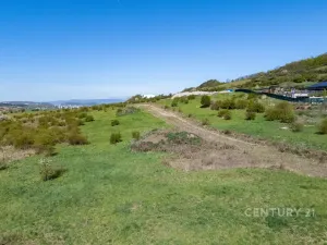 Prodej pozemku pro bydlení, Lužice, 1215 m2