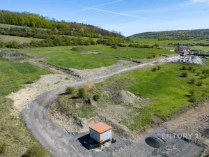 Prodej pozemku pro bydlení, Lužice, 1215 m2