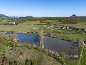Prodej pozemku pro bydlení, Lužice, 1002 m2