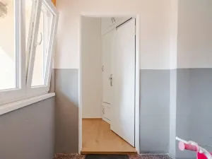 Prodej bytu 2+1, Hlinsko, Fűgnerova, 70 m2