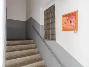 Prodej bytu 2+1, Hlinsko, Fűgnerova, 70 m2