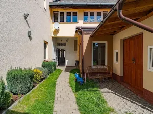 Prodej bytu 2+1, Hlinsko, Fűgnerova, 70 m2