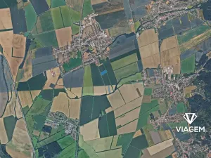 Prodej podílu pole, Bohuňovice, 451 m2
