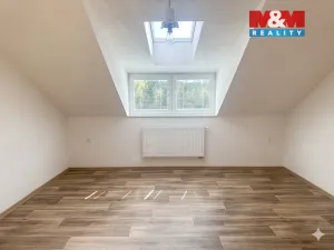 Pronájem bytu 1+1, Jedlová, 42 m2
