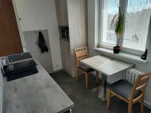 Pronájem bytu 1+1, Frýdek-Místek, Gagarinova, 36 m2