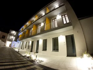 Pronájem bytu 1+kk, Brno, Francouzská, 22 m2