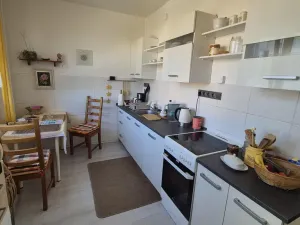 Prodej bytu 2+1, Liberec - Liberec XXV-Vesec, Česká, 57 m2
