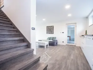 Pronájem rodinného domu, Velká Dobrá, Valdecká, 141 m2