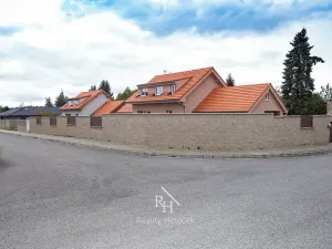 Pronájem rodinného domu, Velká Dobrá, Valdecká, 141 m2