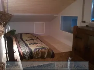 Pronájem pokoje, Liberec, Tanvaldská, 40 m2