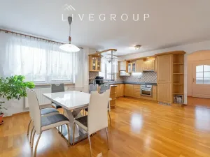 Prodej vícegeneračního domu, Zbýšov, Družstevní, 267 m2