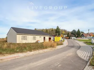 Prodej rodinného domu, Oleksovice, 107 m2