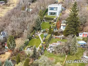 Prodej pozemku pro bydlení, Brno, 2297 m2