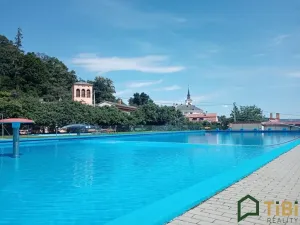 Prodej pozemku pro bydlení, Lysice, 767 m2
