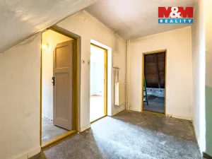 Prodej rodinného domu, Vratimov, Na Spojce, 128 m2