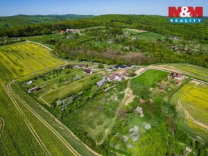 Prodej pozemku pro bydlení, Halenkovice, 2400 m2