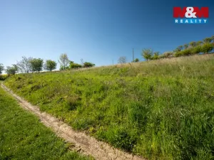 Prodej pozemku pro bydlení, Halenkovice, 2400 m2