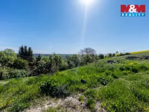 Prodej pozemku pro bydlení, Halenkovice, 2400 m2