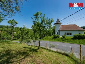 Prodej rodinného domu, Slavičín, 133 m2