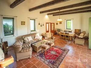 Prodej chalupy, Suchdol nad Lužnicí, Žižkova, 300 m2