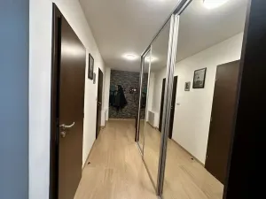 Prodej bytu 3+kk, Liberec, Rubínová, 93 m2