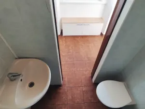 Pronájem bytu 1+1, Šumperk, Žerotínova, 45 m2