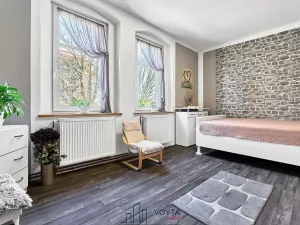 Prodej rodinného domu, Otročín, 200 m2