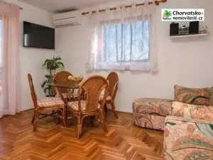 Prodej bytu 2+kk, Rabac, Chorvatsko, 43 m2
