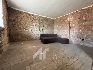 Prodej rodinného domu, Hostěradice, 75 m2