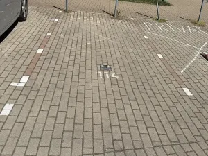Pronájem ostatní, Praha - Motol, Kudrnova