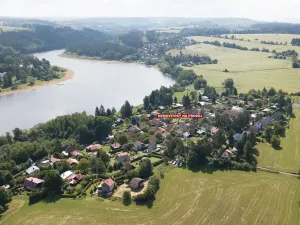 Prodej chaty, Seč, 74 m2