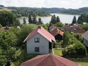 Prodej chaty, Seč, 74 m2