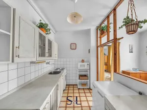 Prodej rodinného domu, Česká Lípa, 105 m2