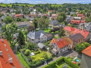 Prodej rodinného domu, Kamenický Šenov, Krátká, 180 m2