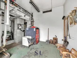 Prodej výrobních prostor, Neratovice, Kostelecká, 760 m2