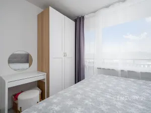 Prodej bytu 3+1, Děčín, Oblouková, 74 m2
