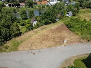 Prodej pozemku pro bydlení, Praha - Šeberov, K Újezdu, 695 m2