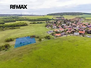 Prodej pozemku, Štěchovice, 3265 m2