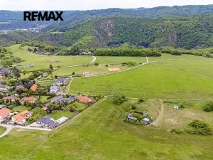 Prodej pozemku, Štěchovice, 3265 m2